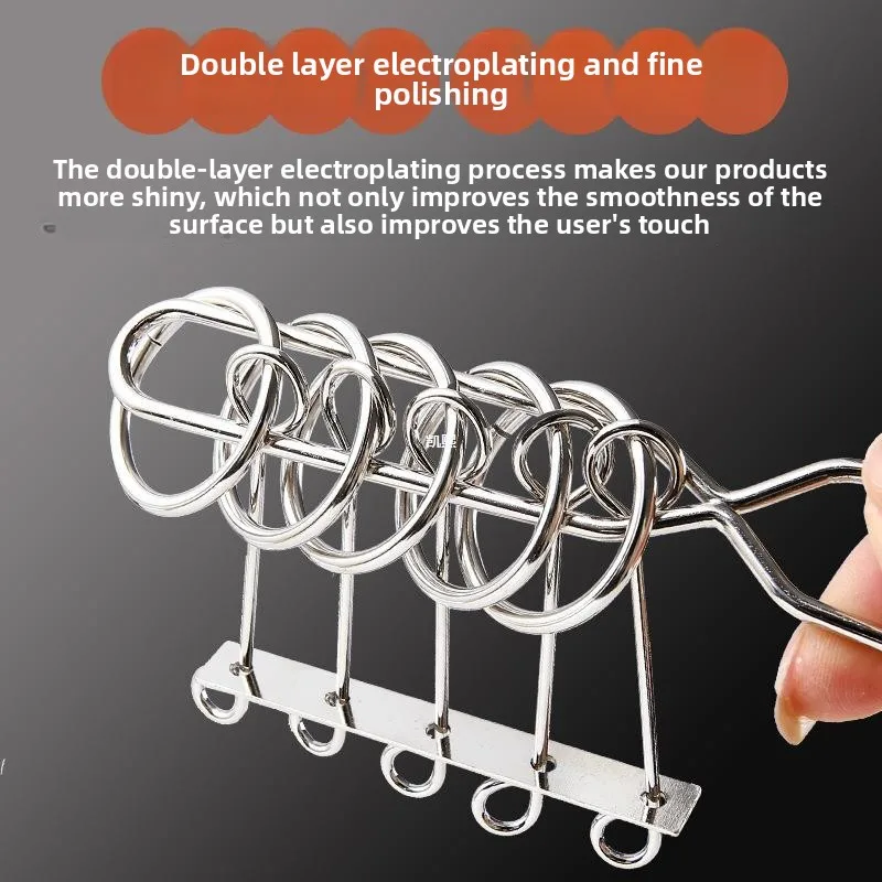 Strumento antistress domestico, gadget per il rilassamento dell'ufficio, regalo di compleanno e festa, gioco interattivo genitore-figlio, spazio portatile