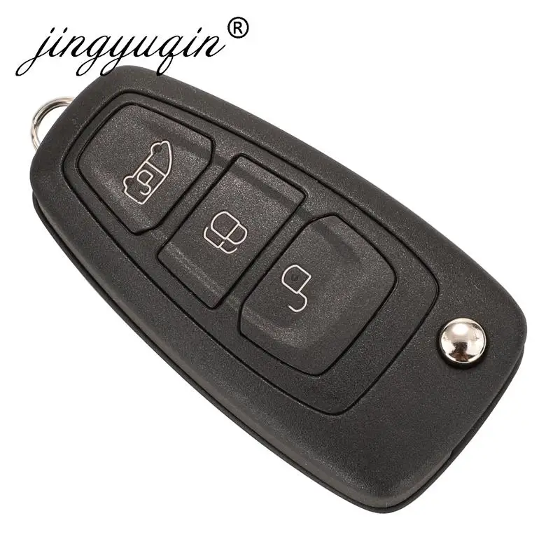 Thumbnail 2 - #34 Top Remote Car Key Shells Picks for Every Budget