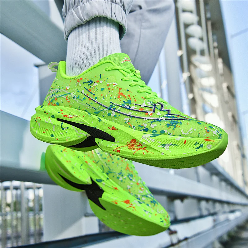 

Осенние легкие удобные дышащие уличные кроссовки для бега, высококачественные мужские кроссовки для женщин, универсальные кроссовки в стиле ретро