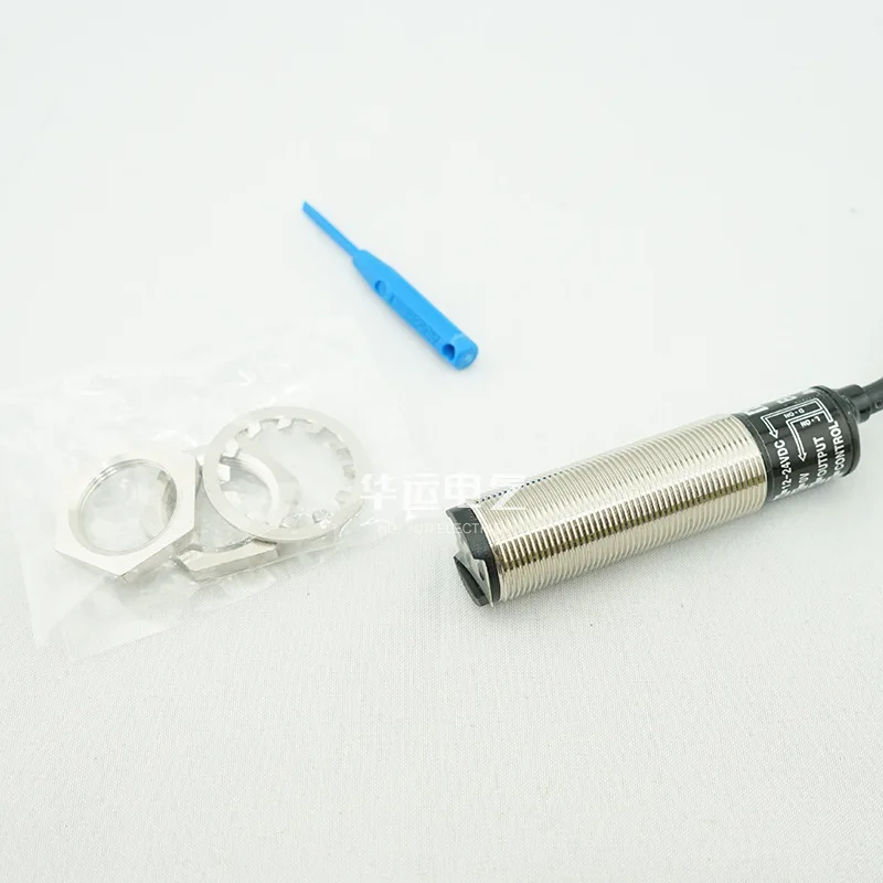 2025 오리지널 BRP100-400-3M-4M-20M-DDT-TDTL-TDTD-P 광전 스위치 오토닉스