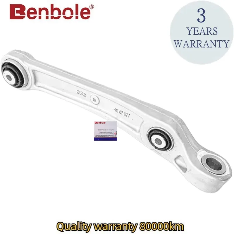 

Правый передний нижний рычаг OEM 4M0407152F,4M0407152D,4M0407152H/J/G/E/L/R, для VW Touareg AUDI A8L D5,Q7,Q8,RSQ8 2017-2025