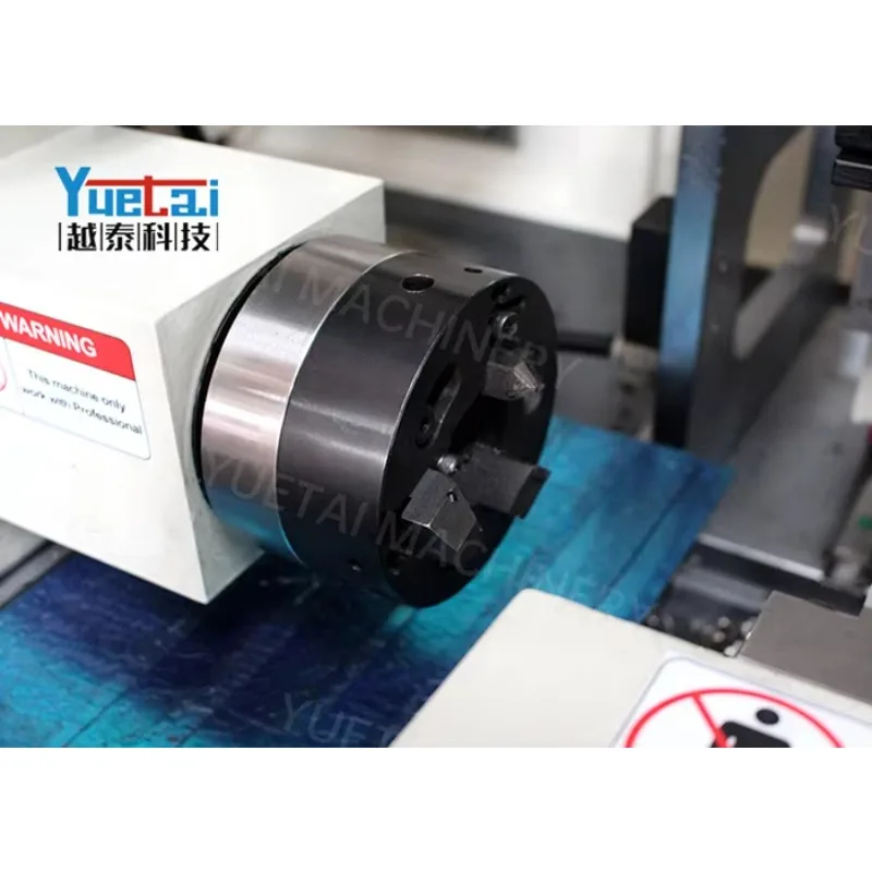 80 Single Head Round Bar Pneumatic Chamfering Machine for Stainless Steel Pipe End and Tube Chamfer