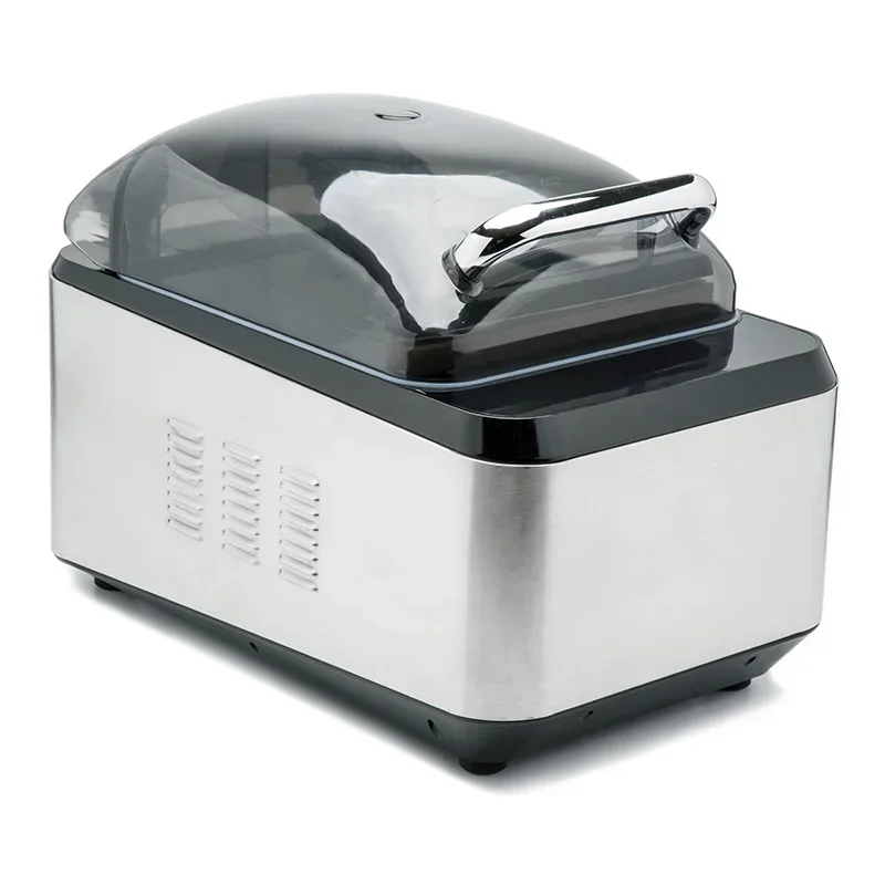 Commercial desktop pantry vacuum packaging machine with CE/ROHS