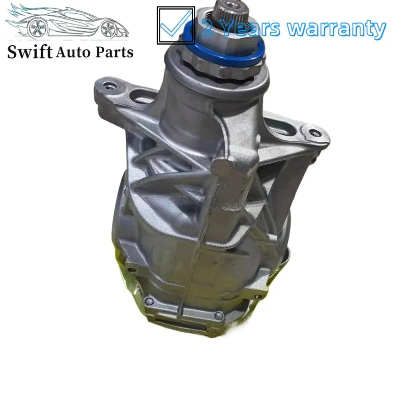 Rear Axle Differential 33108647923 33108698994 331087446632.81 Ratio For BMW 330 325i 425i 430i G20 G22 G26