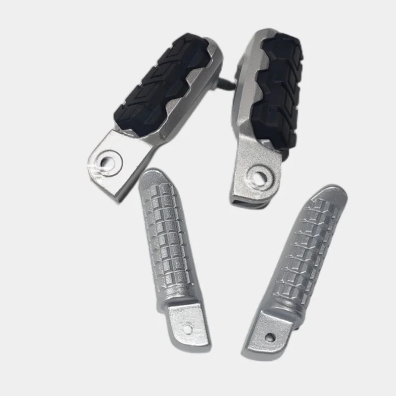 Pedal de LX300-6A para motocicleta VOGE, accesorios originales, CR6, LX300GS-B, 300R