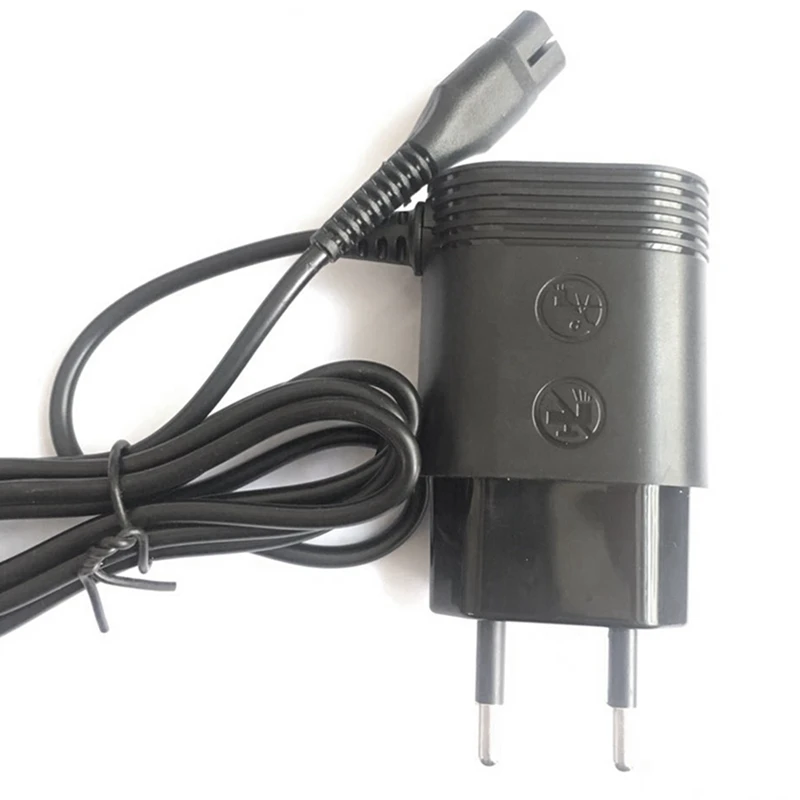 Adaptador de cable de alimentación para afeitadora Norelco, cargador A00390, enchufe de la UE, 20X