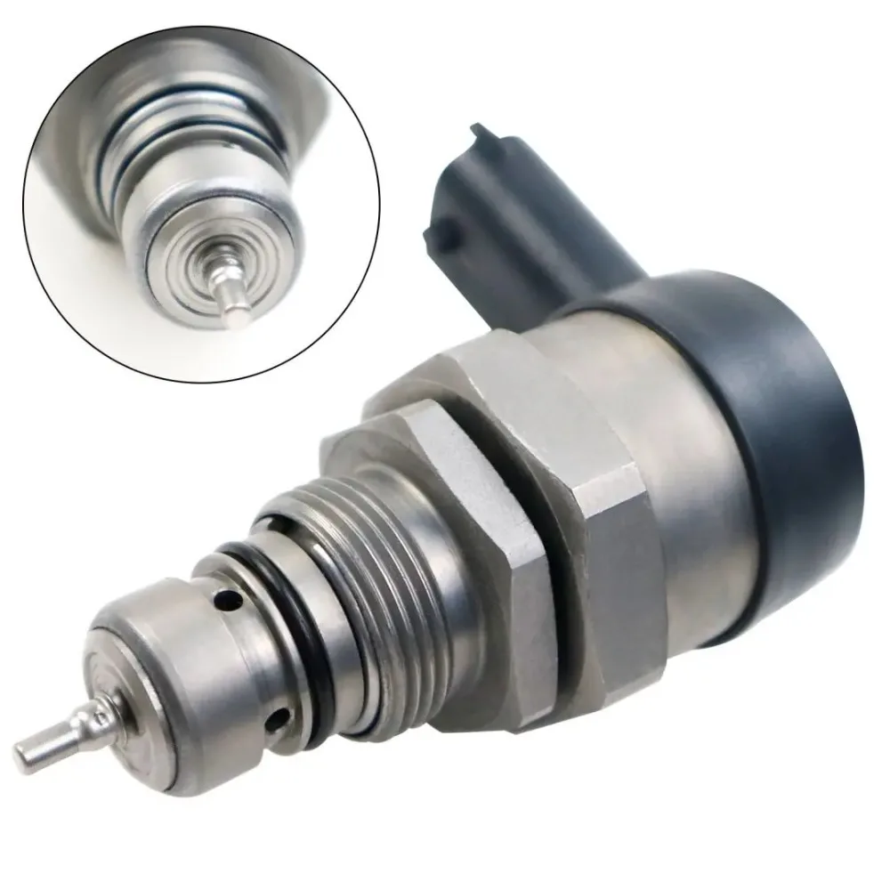 Per 0281002682 Regolatore pressione carburante Bosch adatto per Dodge Sprinter 2500 E320 CDI 04-06