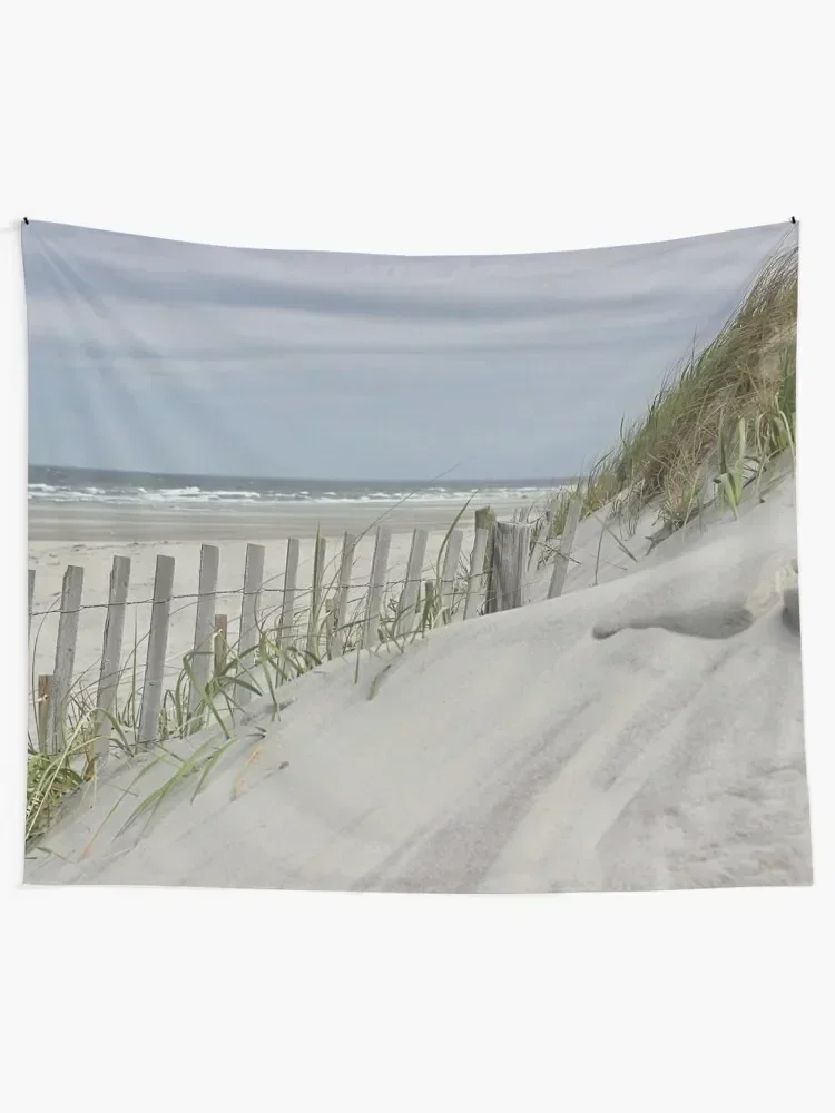 September Seabreeze Tapestry Wall Decoration Wall Carpet Christmas Decoration Aesthetic Room Decoration Tapestry