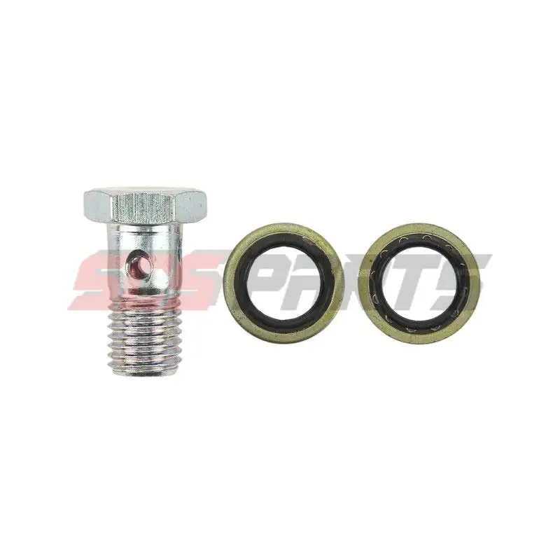 

3903035 и 3963983 Винт соединителя банджо для дизельного двигателя Dodge 5,9 6,7 Cummins