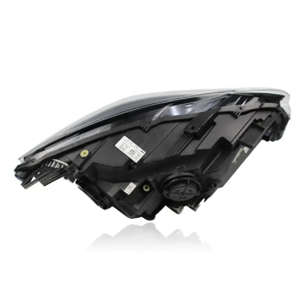 Shiyi ملحقات السيارة Hid كشافات للمصباح الأمامي للسيارة 14/21 Qx30 Led #3