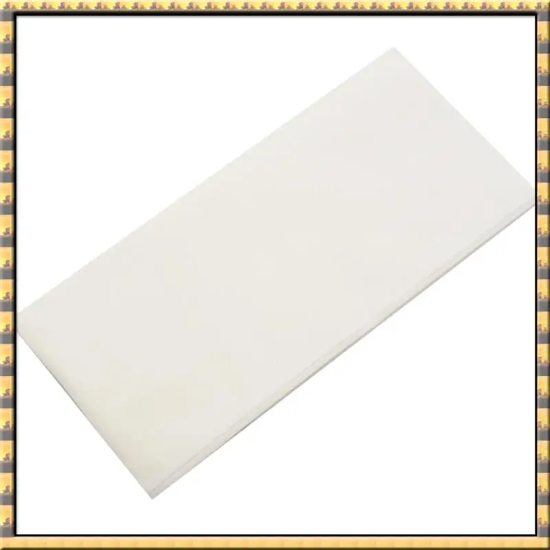 

Hot Sale Linen Feel Guest Towels Disposable Like Paper Hand Napkins Soft, For Kitchen, Bathroom, Parties, Weddings (White, 1000)