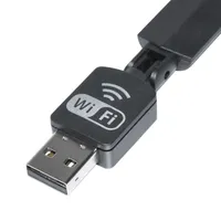 wireless 150Mbps Network Card for PIX - LINK LV - UW10S WiFi Dongle 150M USB LAN desktop Adapter receiver Router 2.4GHz for PC