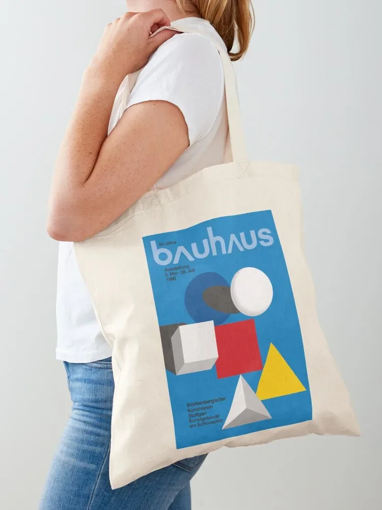 

Bauhaus#17 Tote Bag canvas tote Canvas stote men personalized