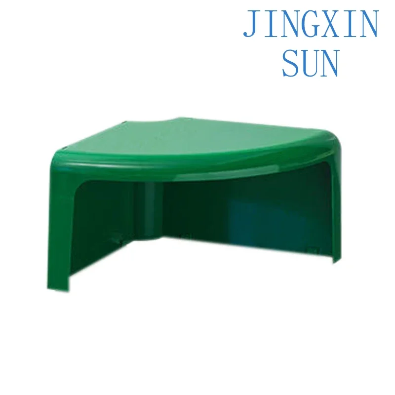 Nordic coffee tables Combined Splicing Plastic Side Nordic Round Coffee Tables Creative multifunction couchtisch Furniture