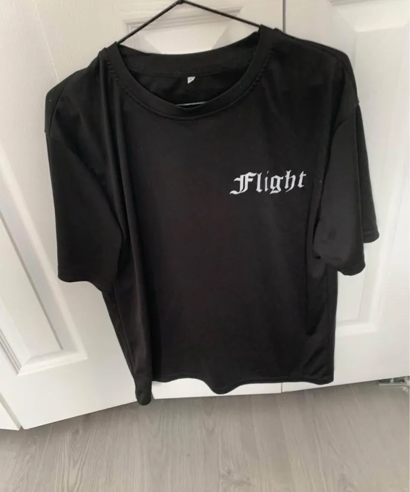 Angel Wings Shirt For Men