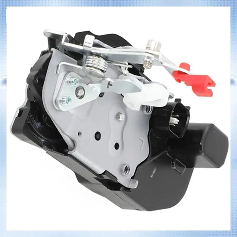 

AM-55360641AA Car Rear Tailgate Lock Latch Actuator For Jeep Liberty 2003-2007 55360641AC 931-713