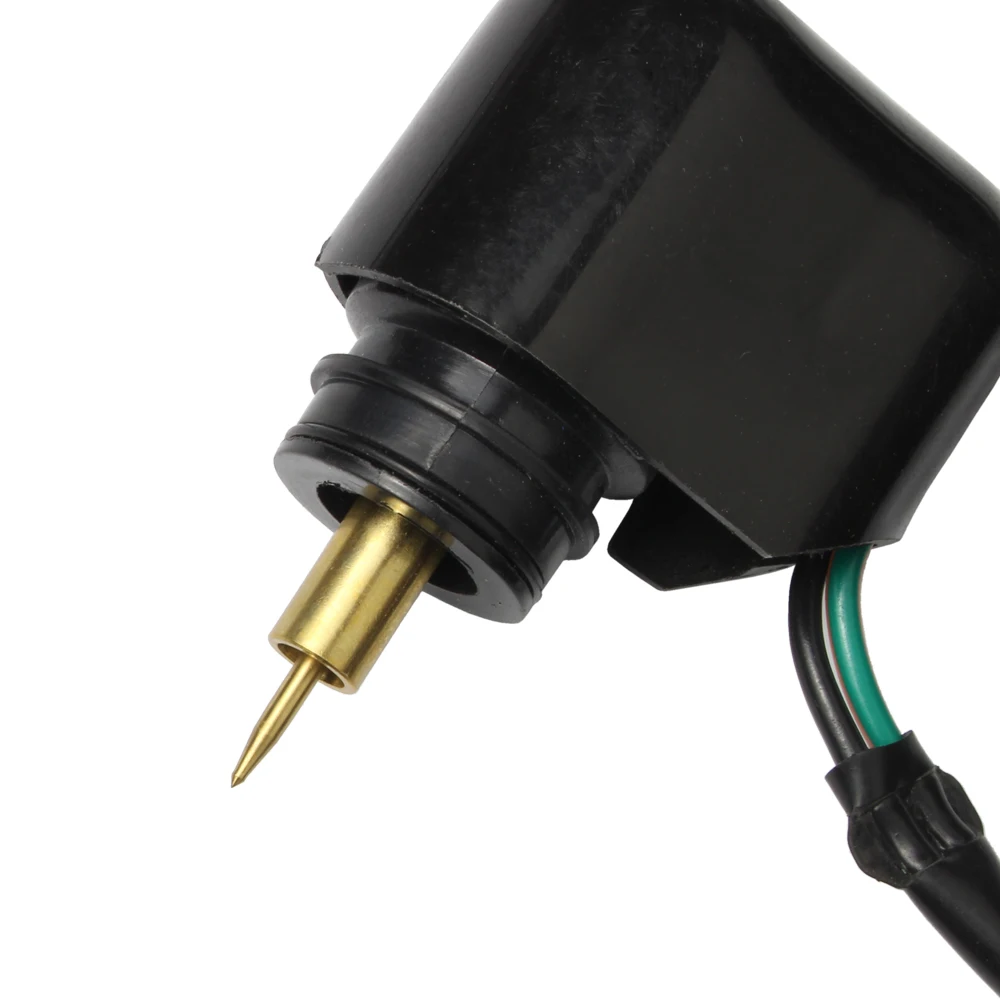 Carburetor Carb Choke Automatic Electric Enrichment Valve For Honda Click Spacy Anc Icon Scoopy Beat  Airblade Air Blade 2007