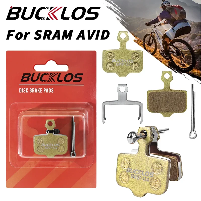 Bucklos Bicycle Dis… - image