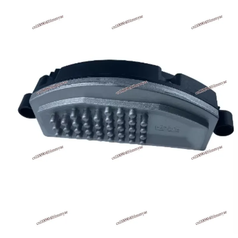 CSH عالية الجودة منفاخ المقاوم السيارات التيار المتناوب مروحة التحكم في السرعة ملحق مستقرة التحكم في درجة الحرارة المقاوم OEM 5Q0907521C