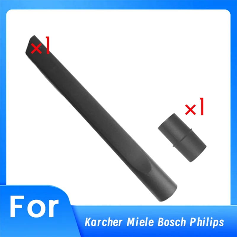 ABKR-2 個掃除機エルボフラット吸引キット Forkarcher 耐久性のあるアクセサリー効率的なクリーニング