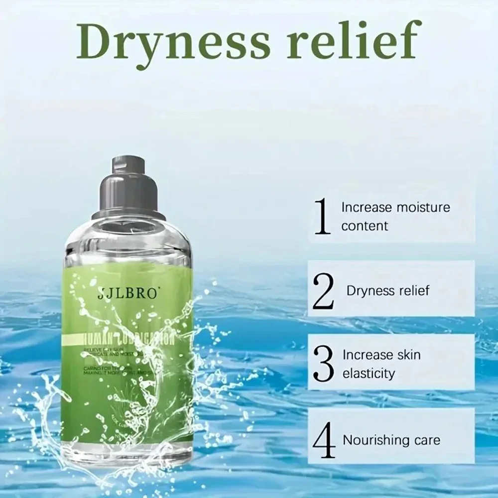 大人用の滑らかな潤滑ジェル,大人のおもちゃ,官能的なマッサージ,性的な食用フレーバー,セックス製品,完璧なウォーミングアップ,150ml