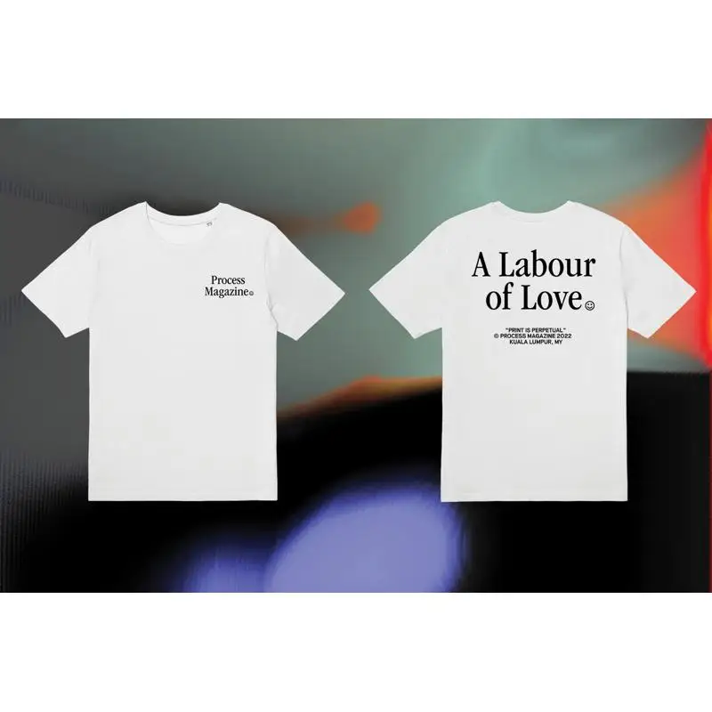 Labour Of Love T-Shirt