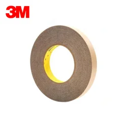 3M 9703 Electrically Conductive Adhesive Transfer Tape , 20MMX33M(Pack of 1pcs) , Dropshipping