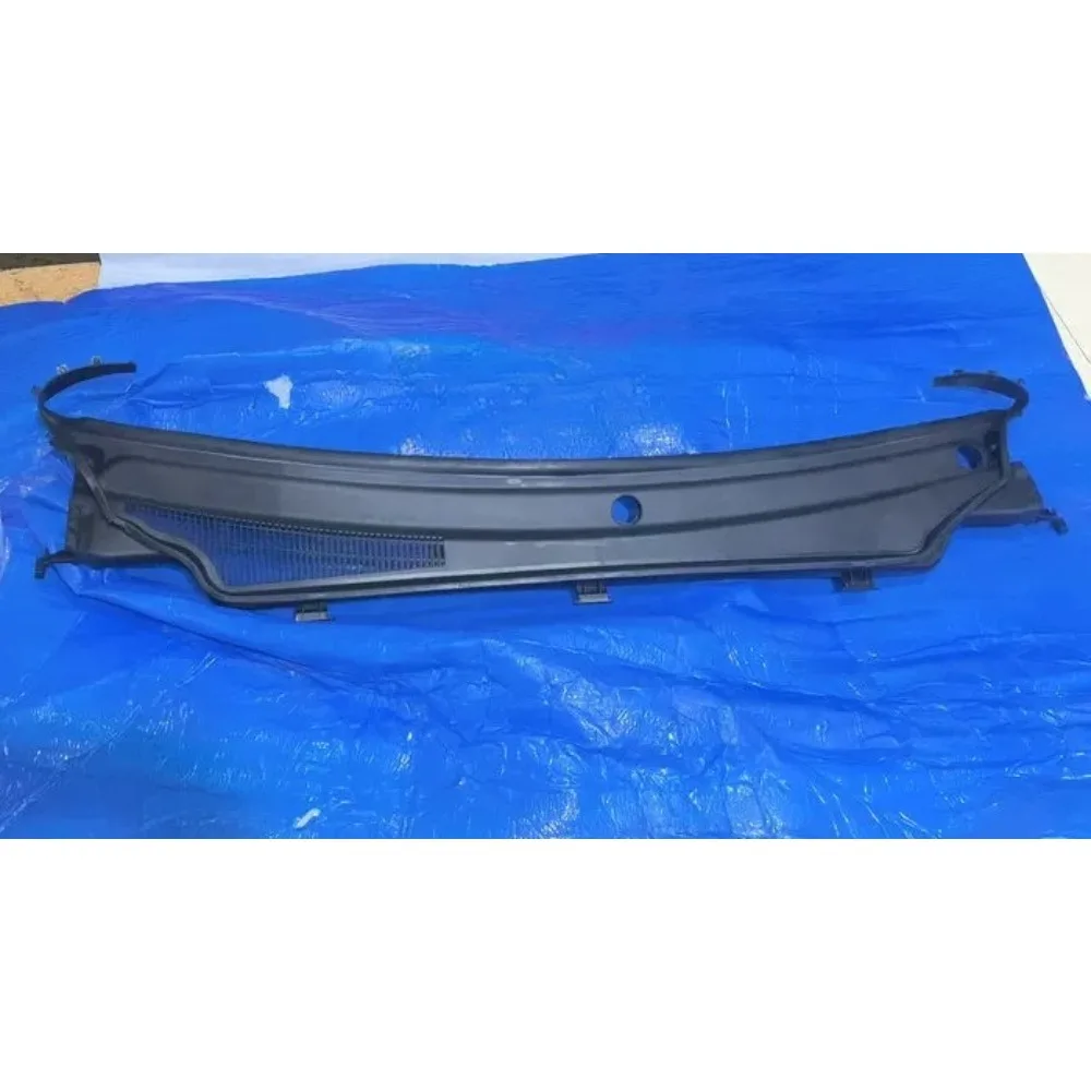 Rain Collection Board Wiper Water Accumulation Drainage Channel Genuine for Jeep Grand Cherokee 2011 2012 2013 2014 2015 2016