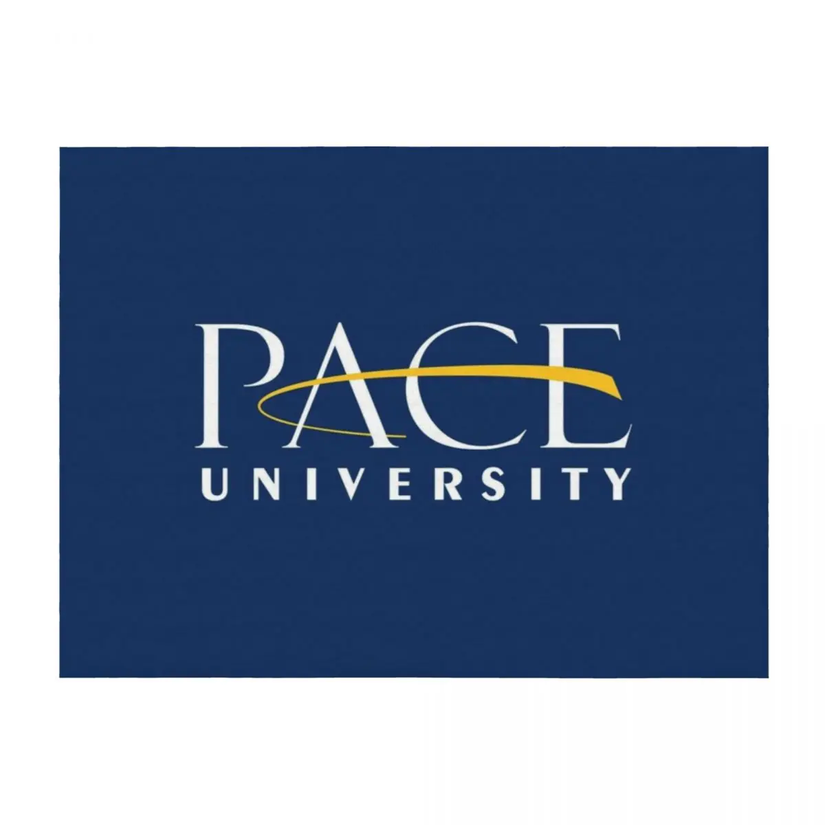 

Pace University Throw Blanket Sleeping Bag Designers Blankets Sofas Of Decoration Comforter Blankets