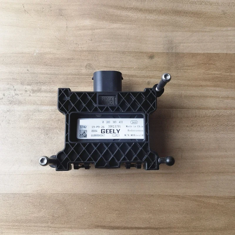 Probe/Modul Radar Microwave untuk Geely Tugella, pro 6600004947