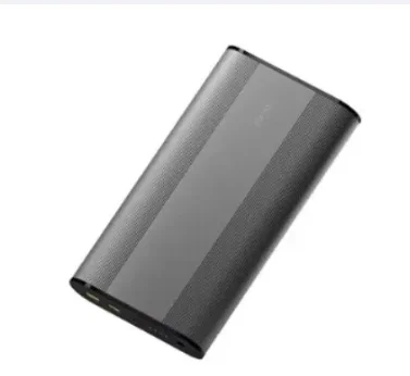 Dash Cam Power Supply 96Wh LiFePO4 Battery 12-30V Low Voltage Protection for Parking Monitoring