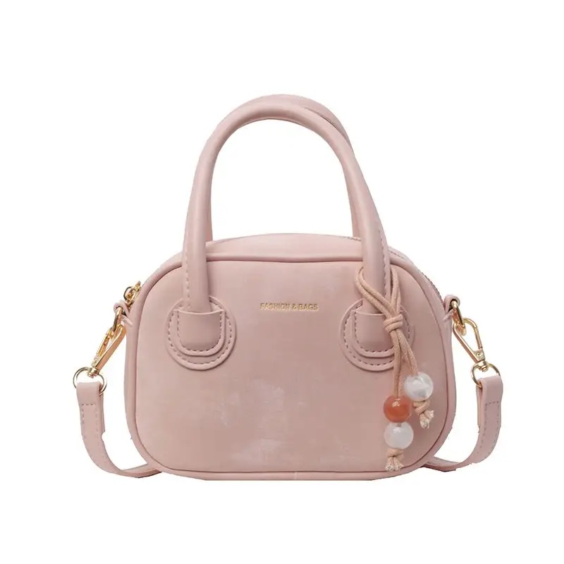 

PU Leather Shoulder Bag for Women Handbags and Purse Casual Durable College Student Crossbody Bag for Girl Work Women