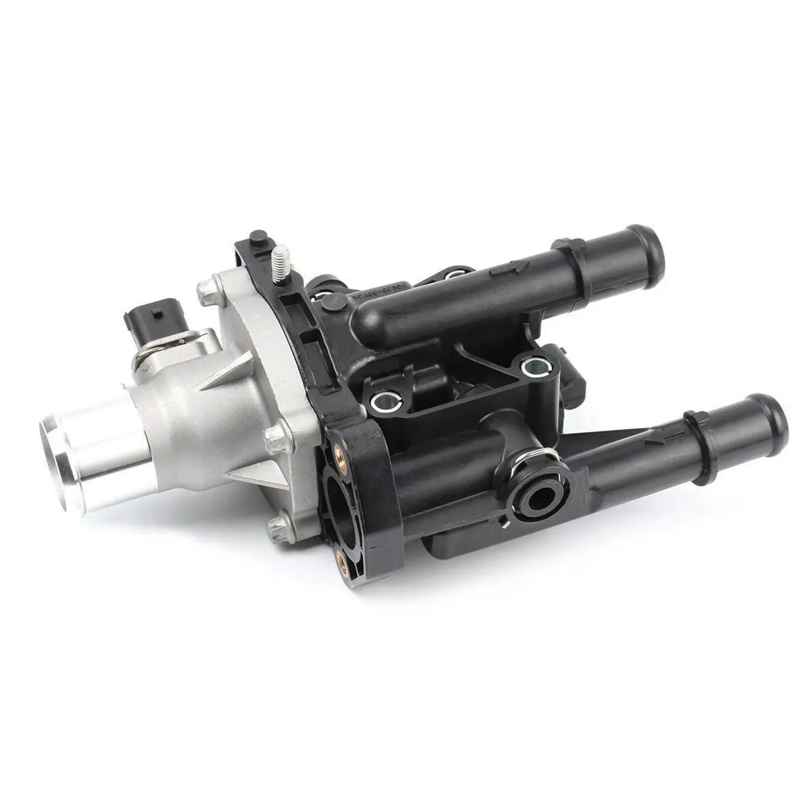 Auto Thermostat Housing Sensor For Vauxhall Opel Astra H J Insignia Zafira 1.6 1.8 Petrol Durable Thermostat Housing Sensor