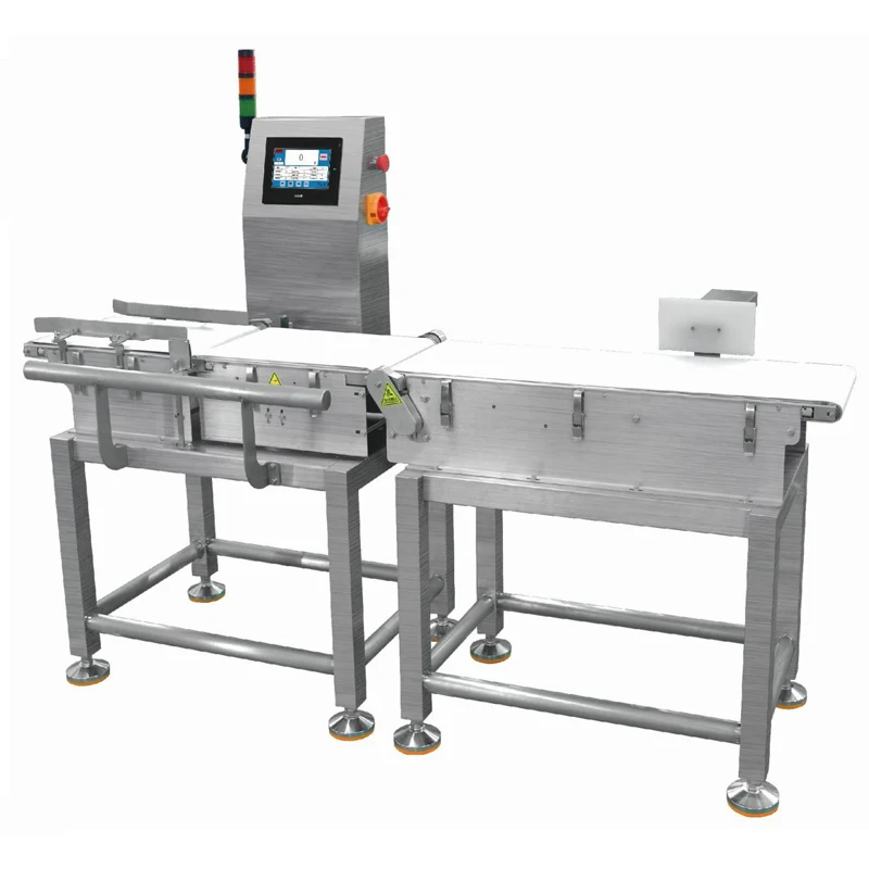 Automatic Weight Sorting Machine /Automatic Sorting Machine
