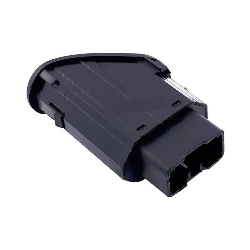 Efficientt-Auto Car Motor Parts Headlight Adjustment Switch S11-3772051 Light Switch Button For Chinese CHERY QQ/QQ3