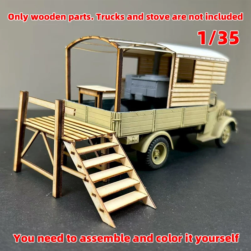 Thumbnail 3 - #76 Scale Model Kits Deals & Discounts