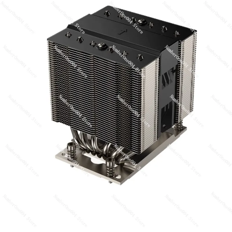 Suitable For 4U Amd… - image