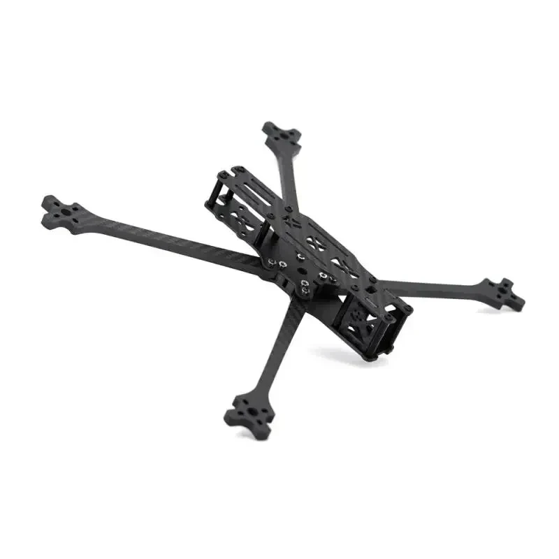 1pcs for TBS SOURCE ONE V5 7inch DC Frame Kits