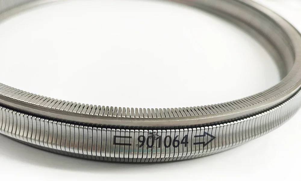 

VT1 VT2 Automatic Transmission CVT Belt Chain 901064 Fit For Mini Cooper Car Accessory Transnation 184700