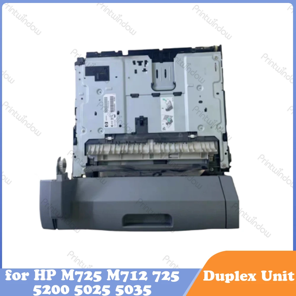 Original Used Duplex Unit for HP M725 M712 725 5200 5025 5035 Printer Reverse Assembly