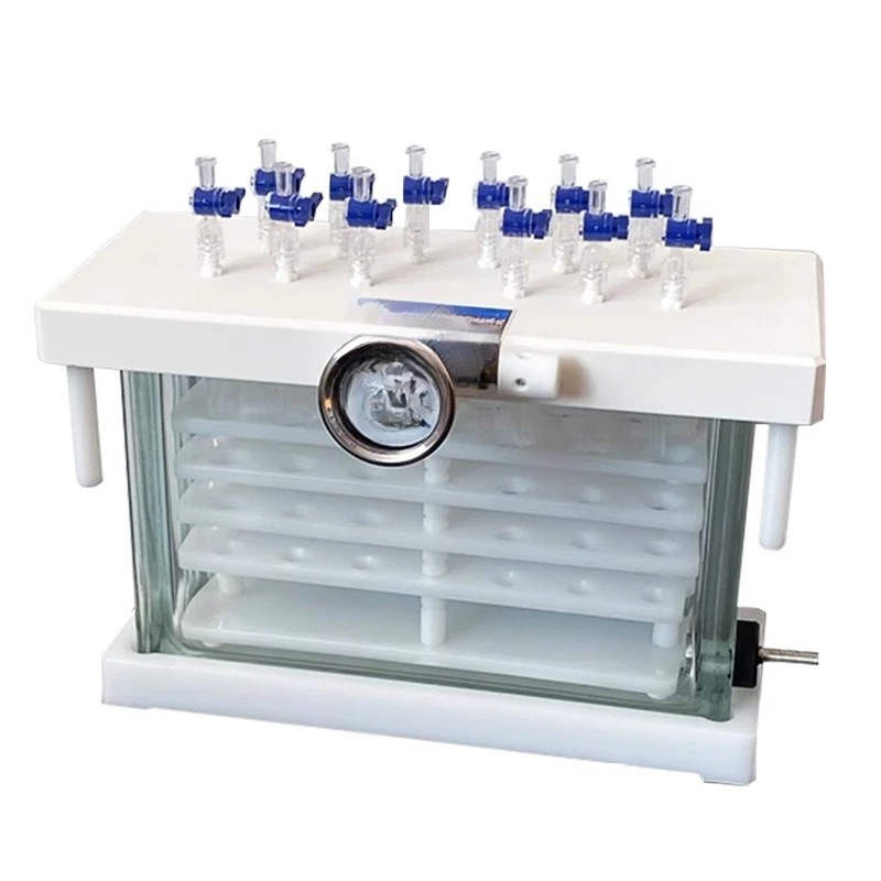 ASE-12 Laboratory S… - image