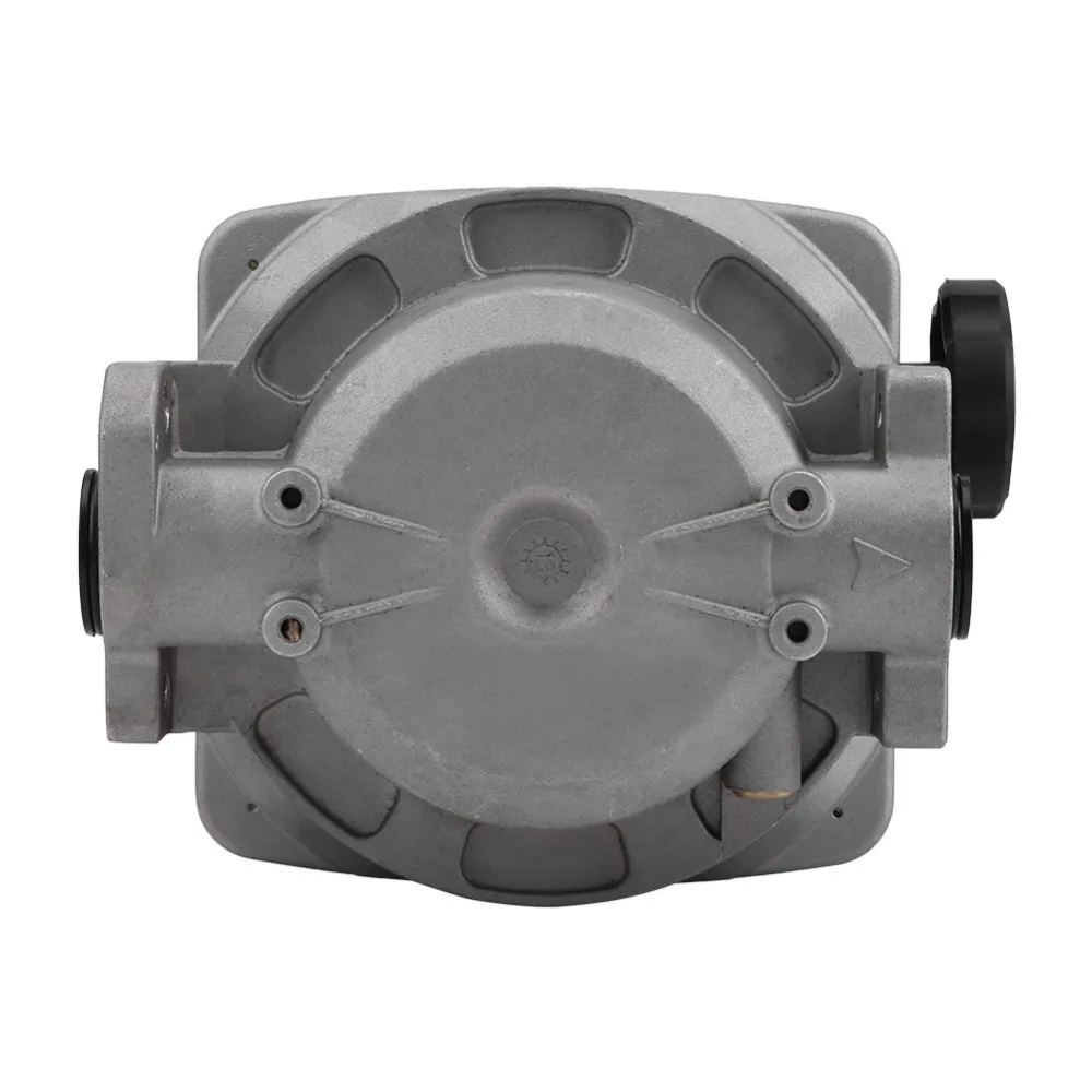 

Высокоточный счетчик расхода масла дизельного топлива Mannual Counter