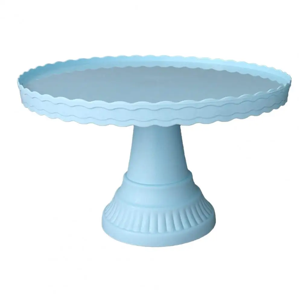 Cake Stand Dessert Display Plate for Wedding Party Dessert Table Display Rack Dessert Cake Tray Afternoon Tea Rack