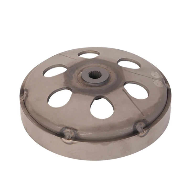 Motorcycle Outer Clutch Housing Clutch Bell for      NSS350