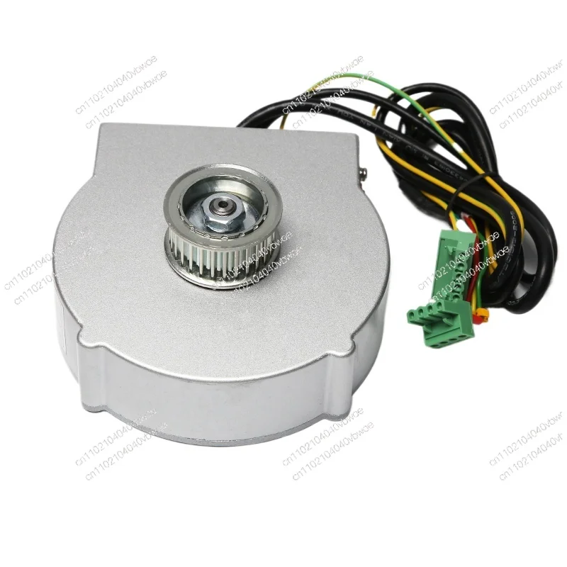 

Elevator Door Motor Permanent Magnet Synchronous Electric Suitable for Guangri Giant