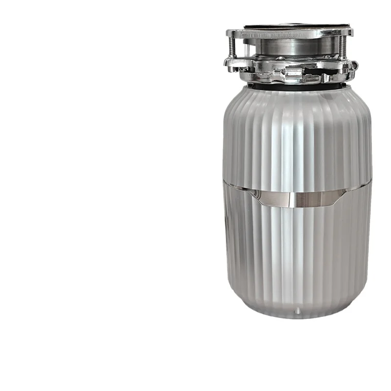 Motor Type 1200w  Sink Food Waste Disposal Smart Grinding Shutdown Smart Time off Garbage Disposer