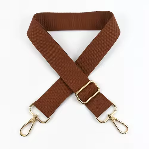 1Pc Deepeel 38mm Wide Canvas Bag Strap 80-140cm Adjustable Women's Handbag Replace Shoulder Straps Crossbody Bags Accessories - Image 18