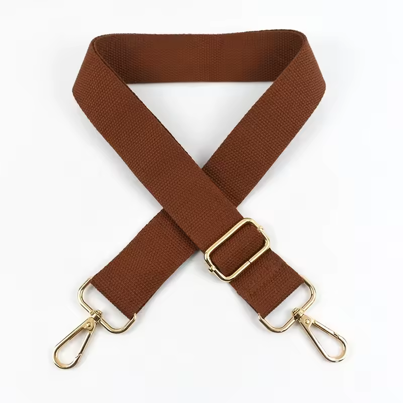 1Pc Deepeel 38mm Wide Canvas Bag Strap 80-140cm Adjustable Women's Handbag Replace Shoulder Straps Crossbody Bags Accessories - Image 18