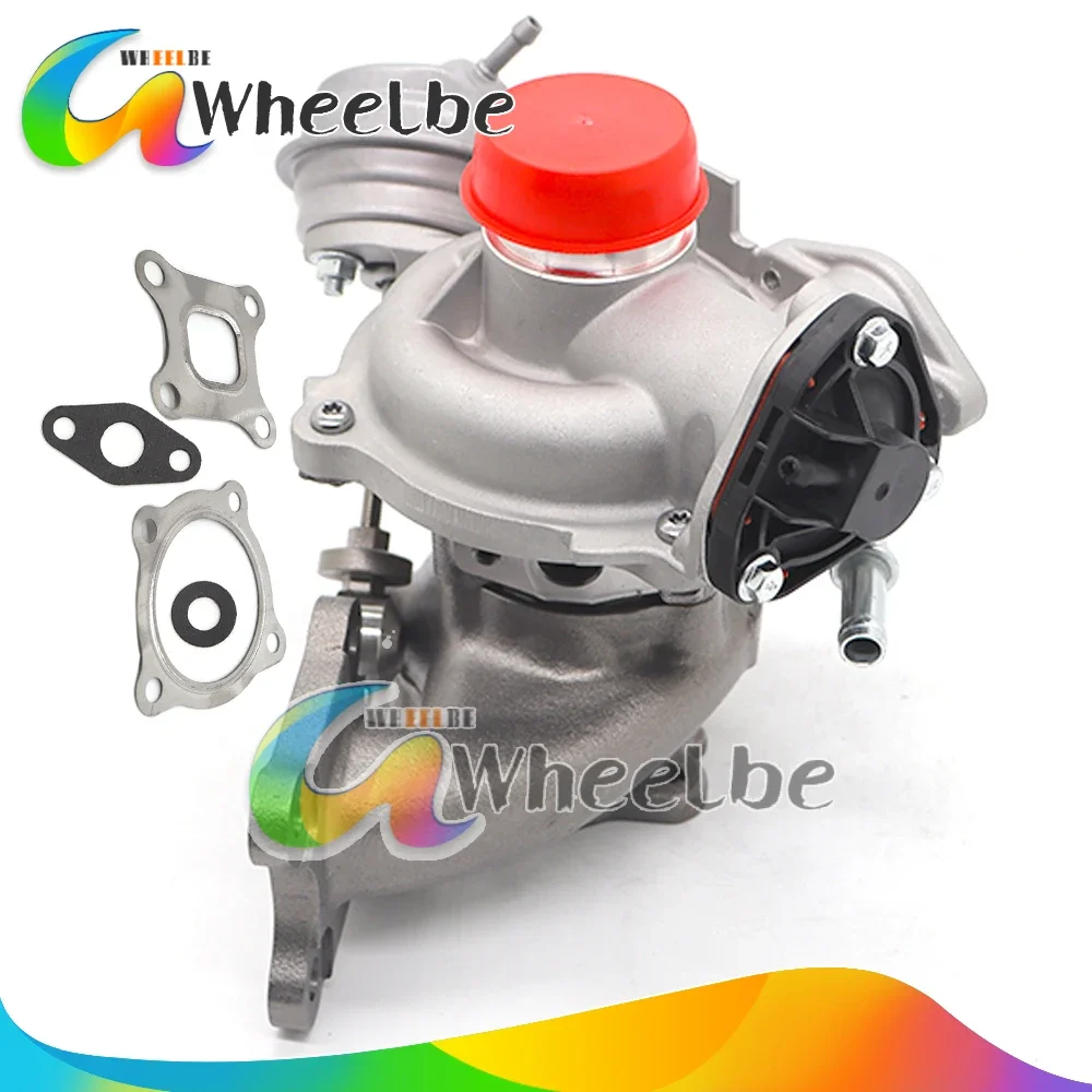 

Turbo Charger GTDI12V For Ford Mondeo 1.0 L M1CB 125 CM5G6K682GD CM5G6K682GE CM5G6K682JB CM5G6K682HB CM5G6K682HE RMCM5G6K682GD
