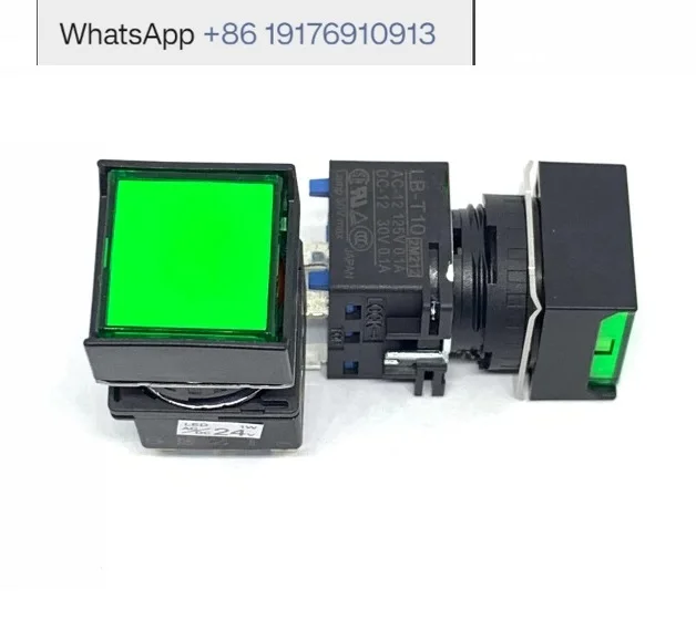 LB-T10 LB-T50 T20 Self-Reset T60 Square LB2L-m1t114g 64R 54Y